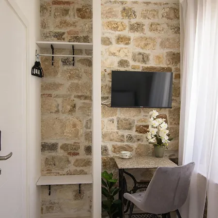 Rooms Bartul Trogir Zewnętrze zdjęcie