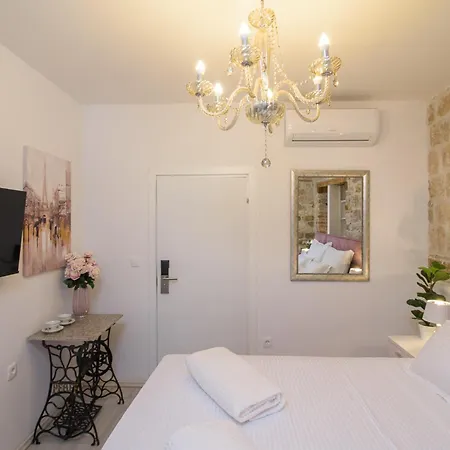 Rooms Bartul Trogir Zewnętrze zdjęcie