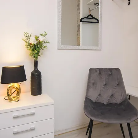 Rooms Bartul Trogir Zewnętrze zdjęcie