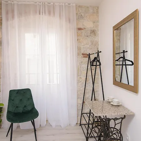 Rooms Bartul Trogir Zewnętrze zdjęcie