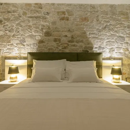 Rooms Bartul Trogir Zewnętrze zdjęcie