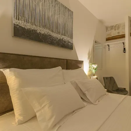 Rooms Bartul Trogir Zewnętrze zdjęcie
