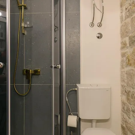 Rooms Bartul Trogir Zewnętrze zdjęcie