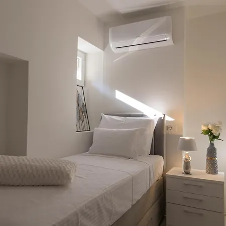 Rooms Bartul Trogir Zewnętrze zdjęcie