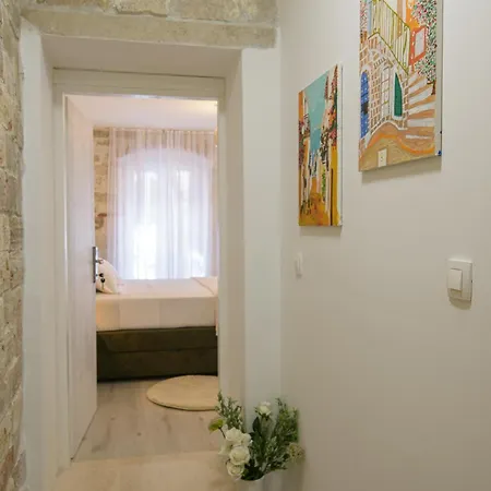 Rooms Bartul Trogir Zewnętrze zdjęcie
