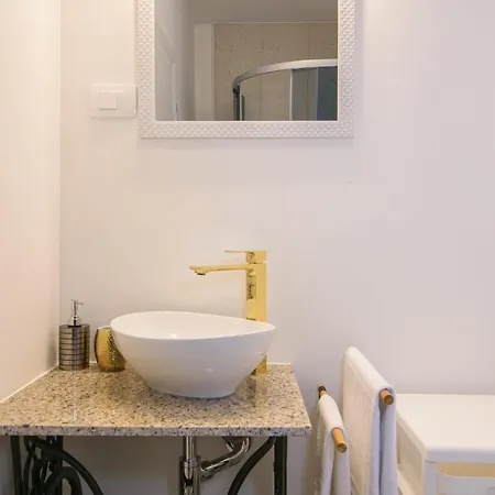 Rooms Bartul Trogir Zewnętrze zdjęcie