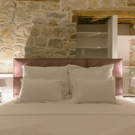 Rooms Bartul Trogir Zewnętrze zdjęcie