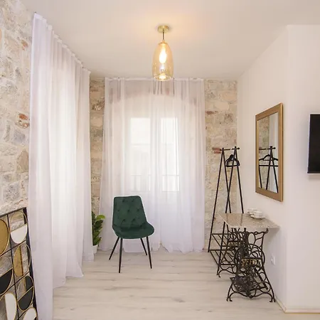 Rooms Bartul Trogir Zewnętrze zdjęcie