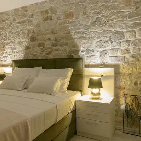 Rooms Bartul Trogir Zewnętrze zdjęcie