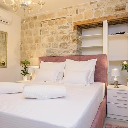 Rooms Bartul Trogir Zewnętrze zdjęcie