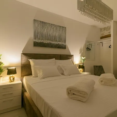 Rooms Bartul Trogir Zewnętrze zdjęcie