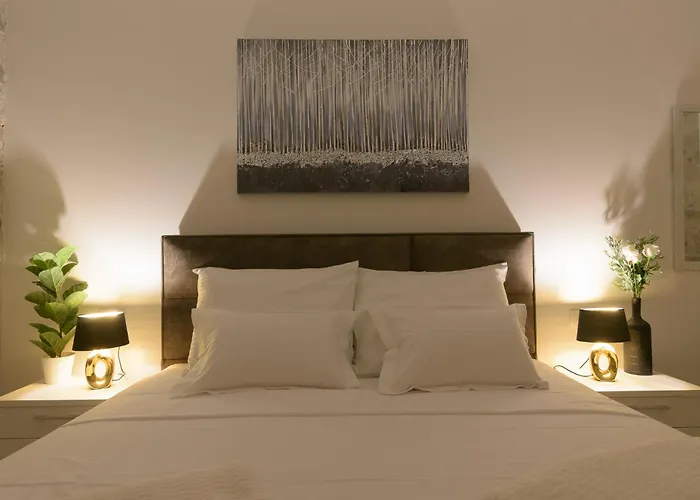 Rooms Bartul Trogir