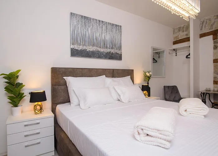 Rooms Bartul Trogir