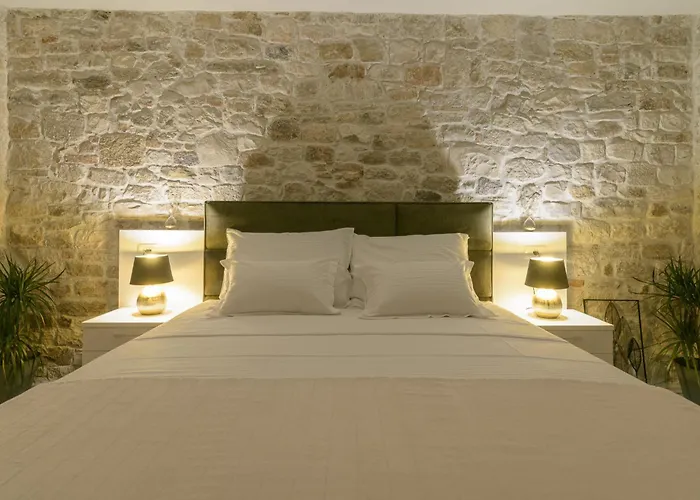 Rooms Bartul Trogir
