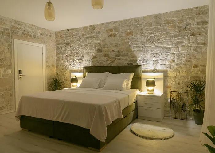 Rooms Bartul Trogir