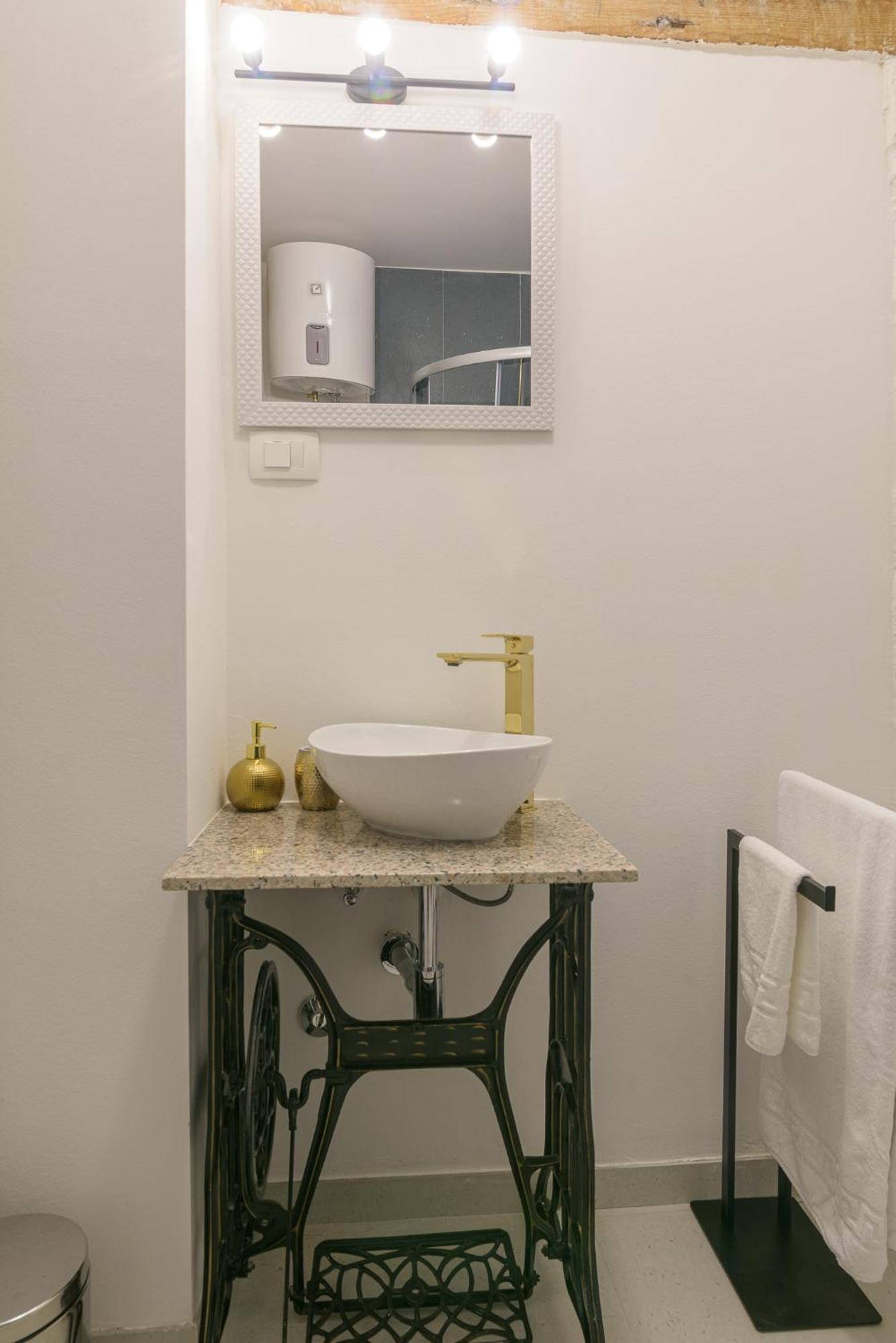 Apartment Bartul