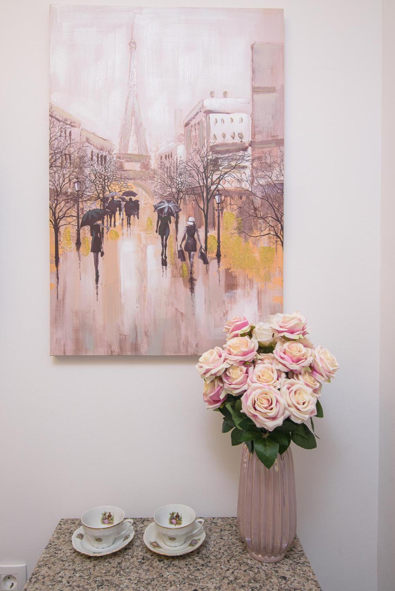 Apartment Bartul *