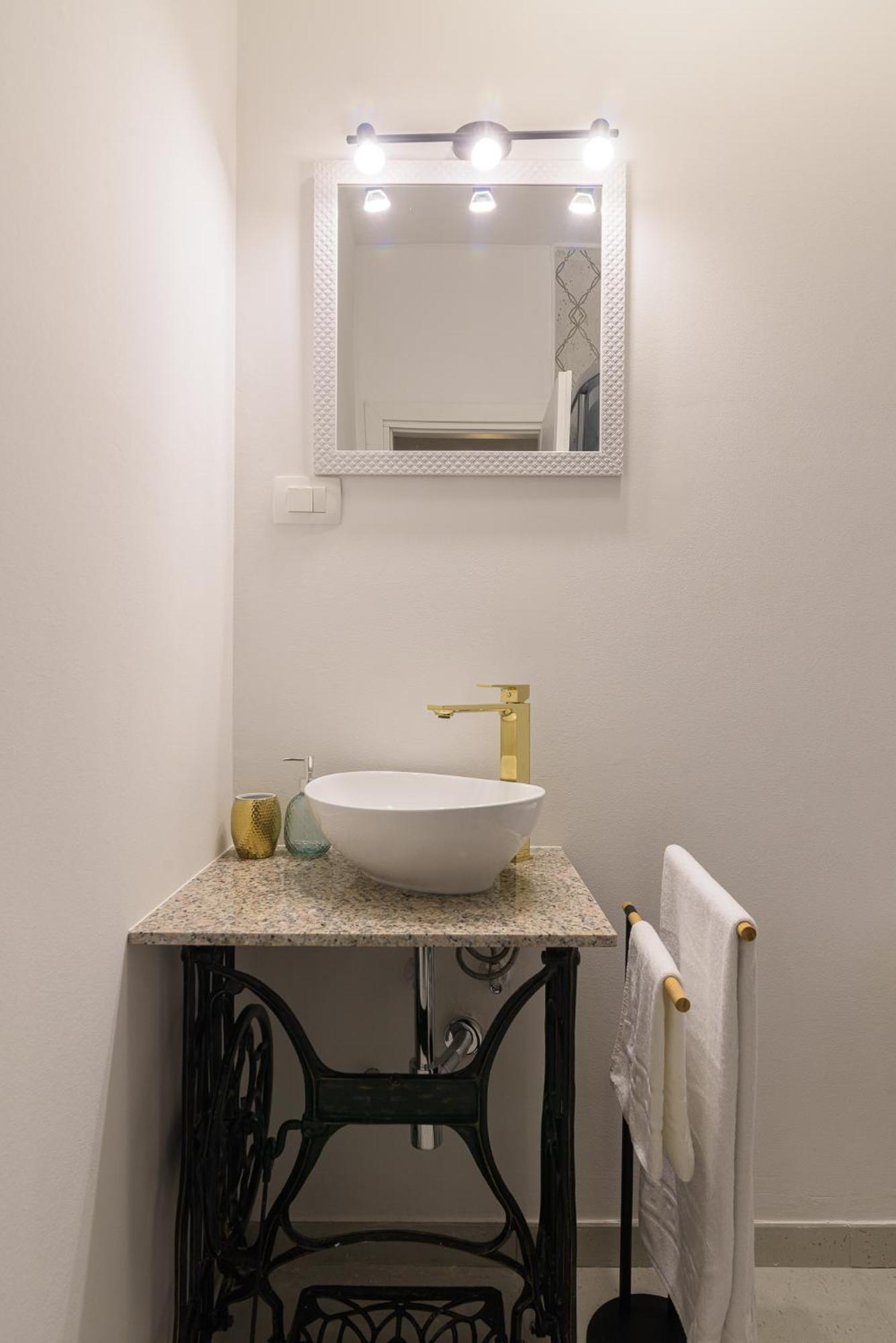 Apartment Bartul