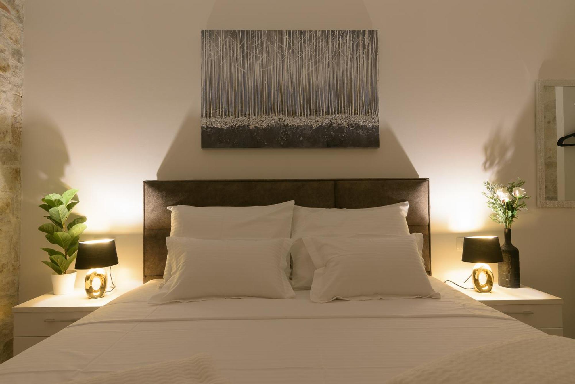 Bartul Apartment *