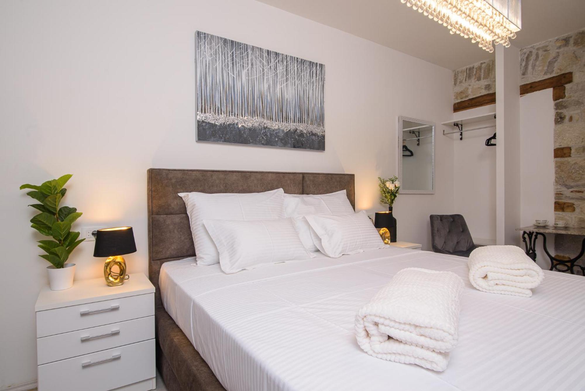 Apartment Bartul Trogir