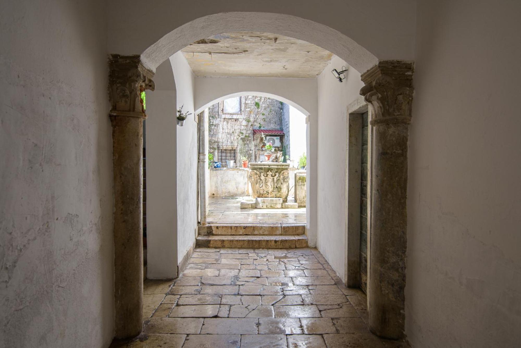 Bartul Apartment Trogir