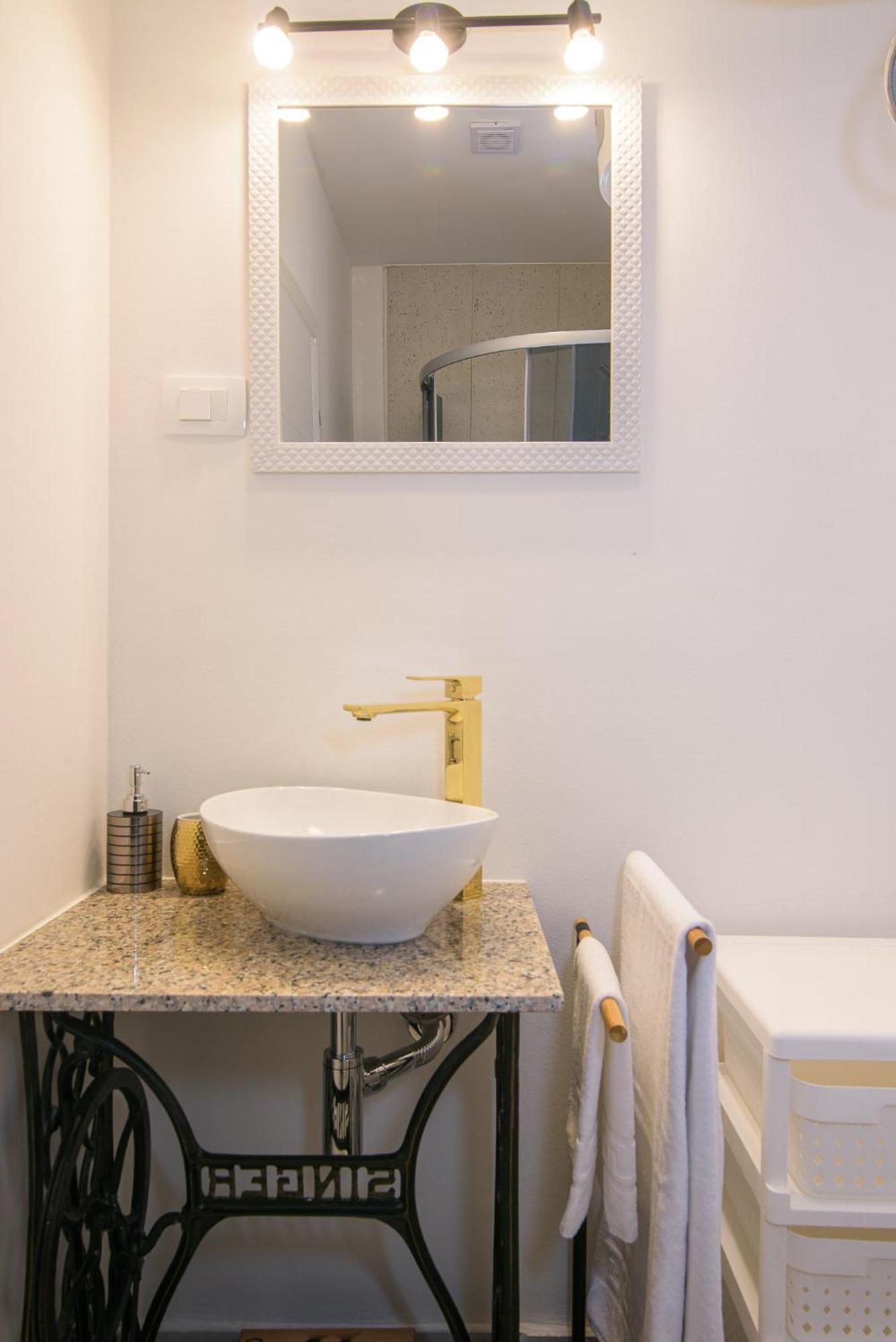Apartment Bartul