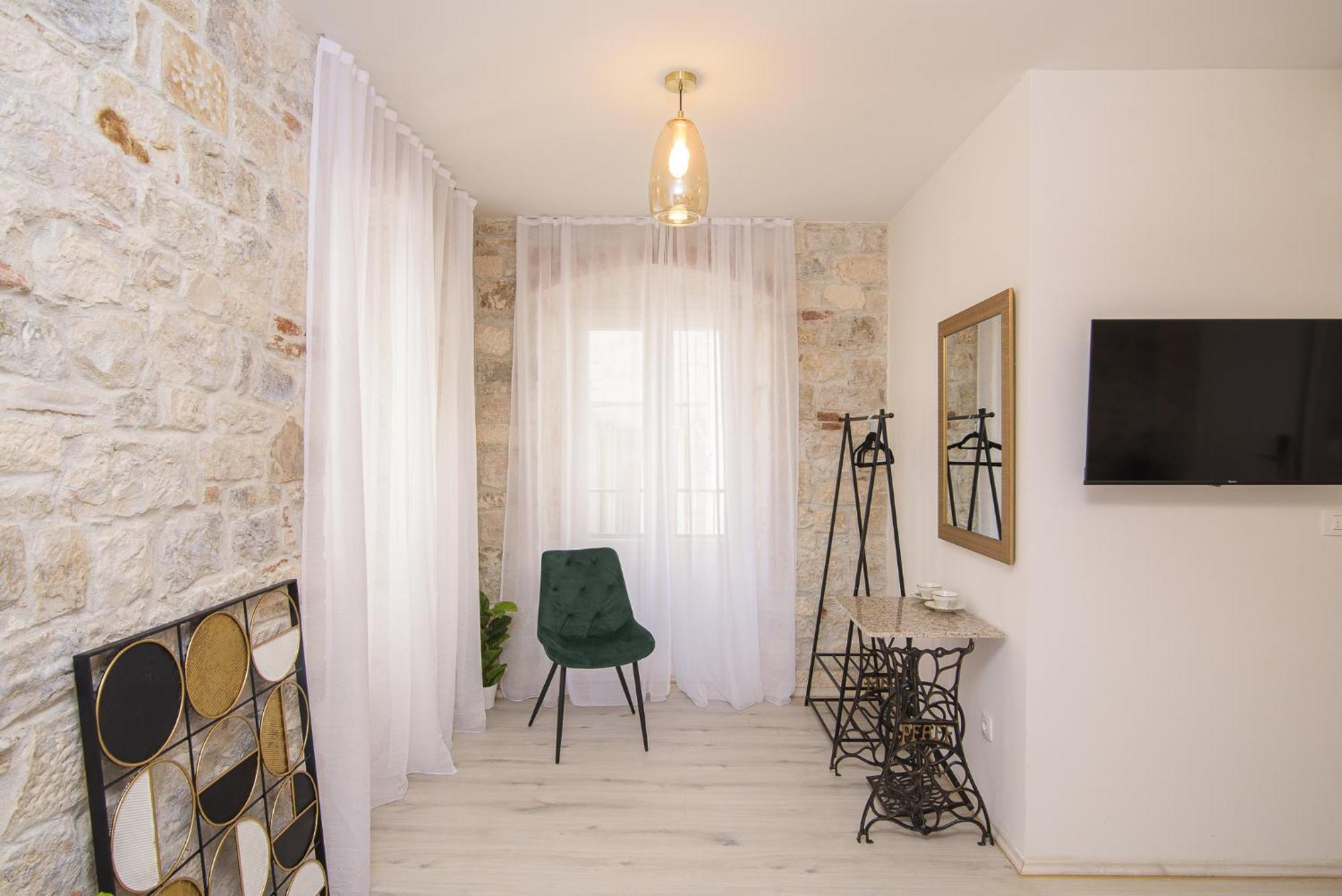 Apartment Bartul *