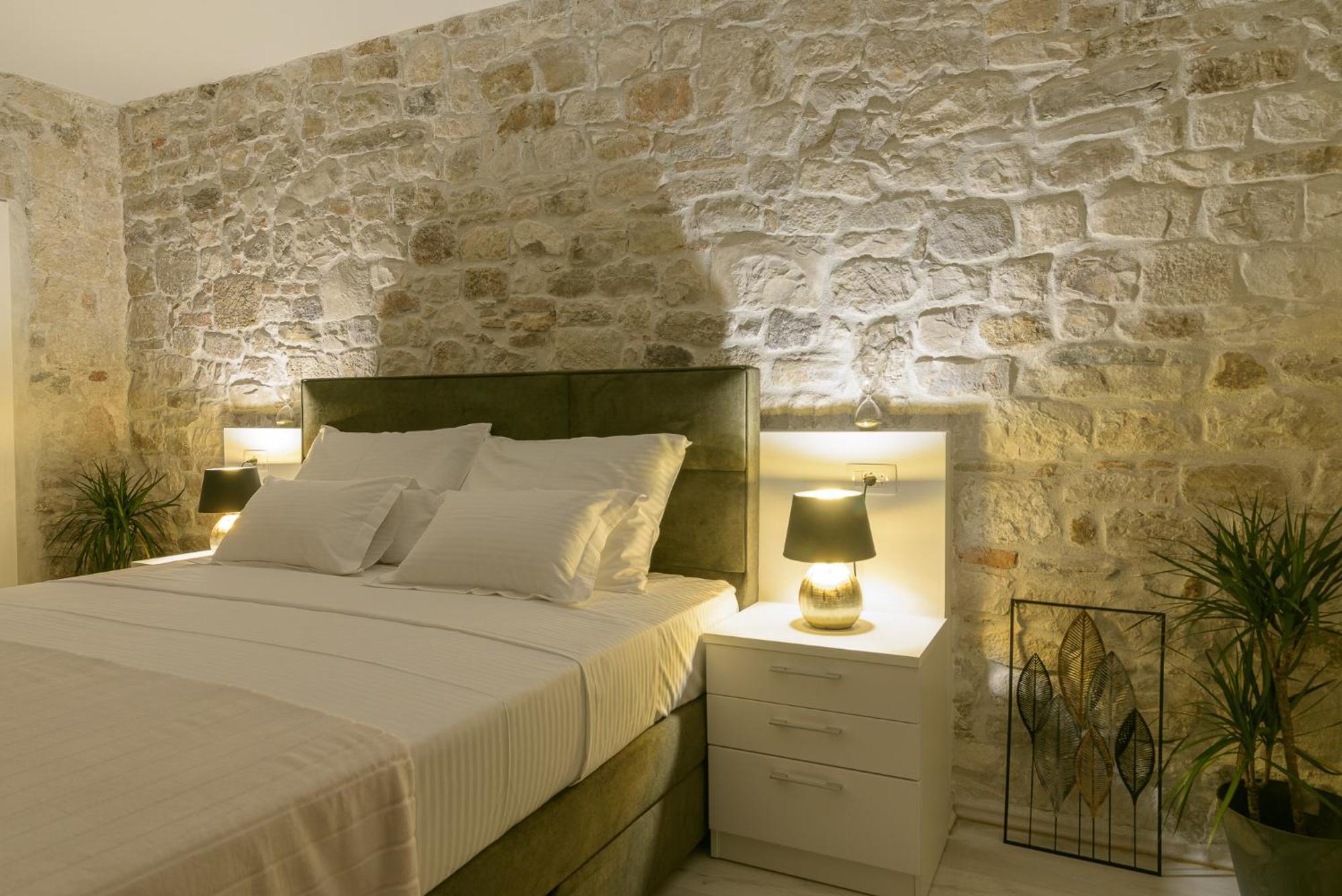 Bartul Apartment Trogir