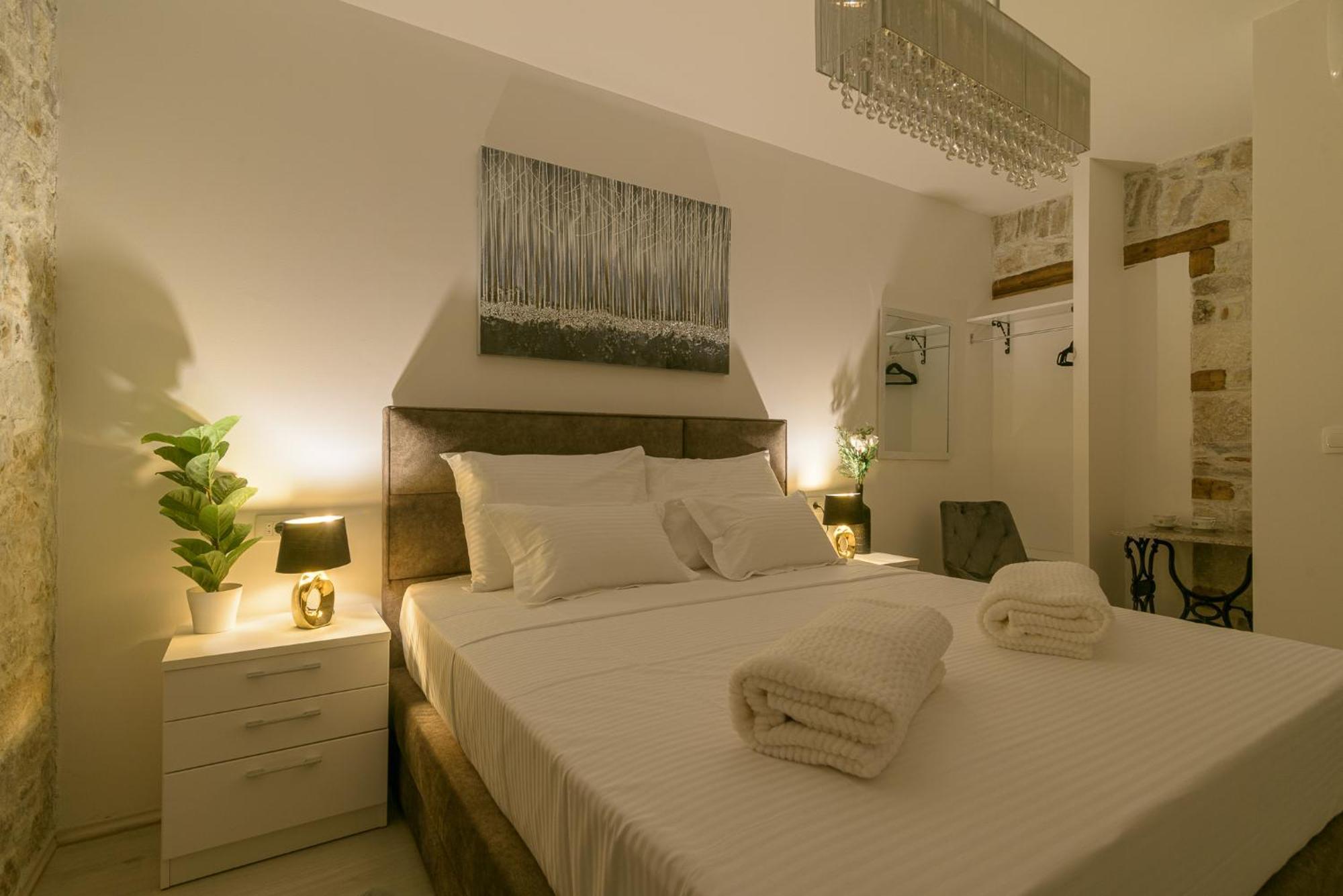 Bartul Apartment *