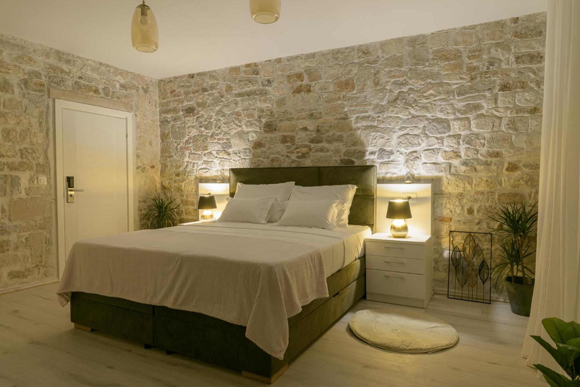 Apartment Bartul *