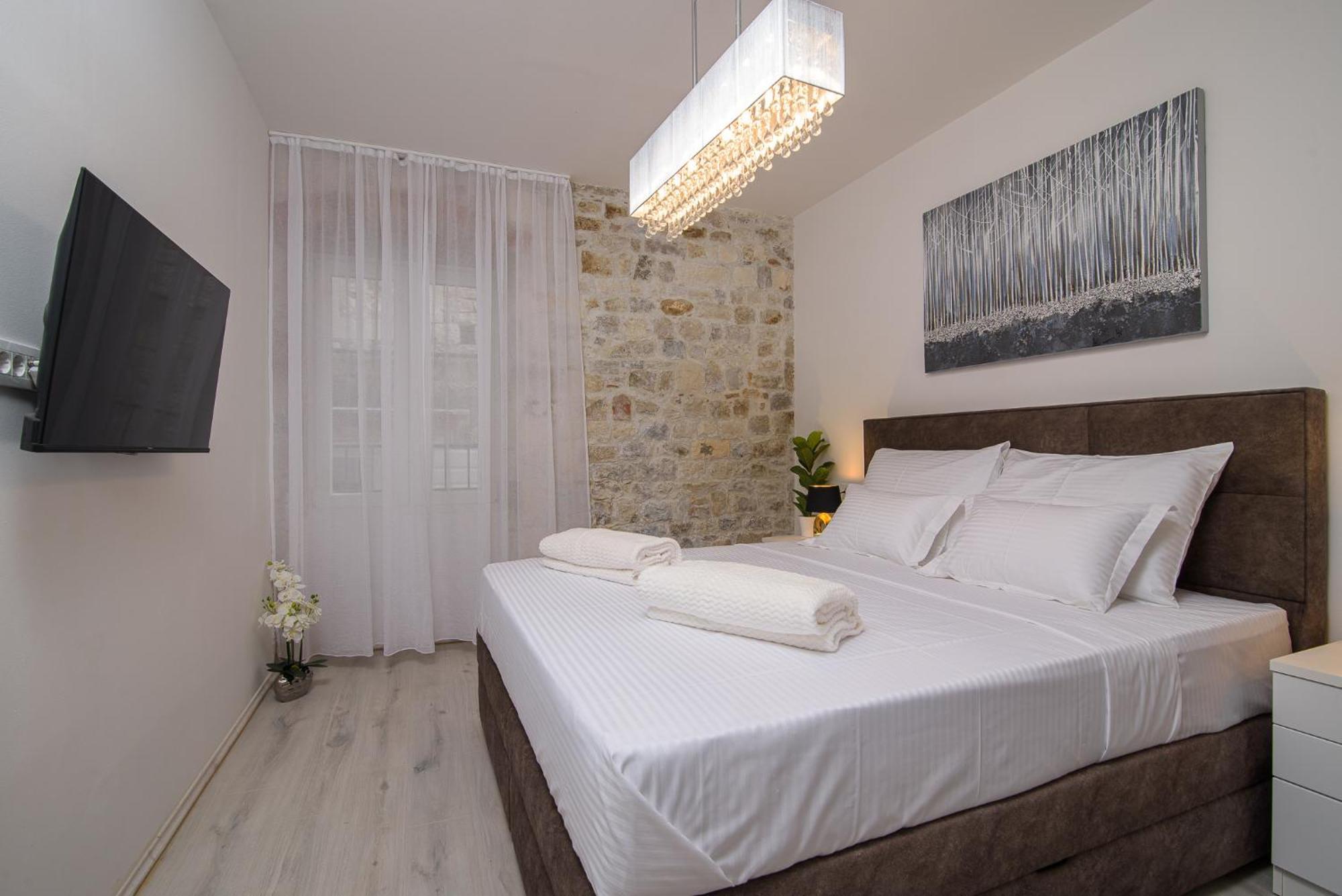 Bartul Apartment Trogir